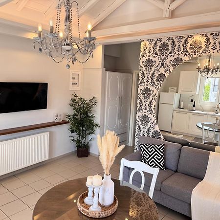 Orianna Suites Skiathos Eksteriør billede