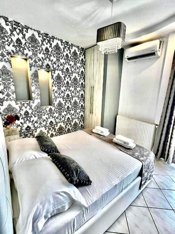 Orianna Suites Skiathos Eksteriør billede