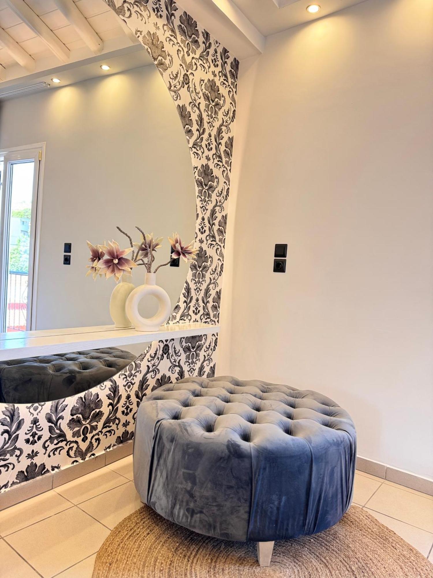 Orianna Suites Skiathos Eksteriør billede
