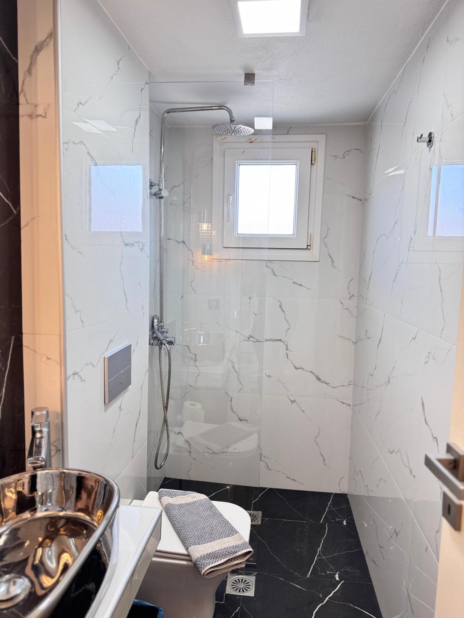 Orianna Suites Skiathos Eksteriør billede