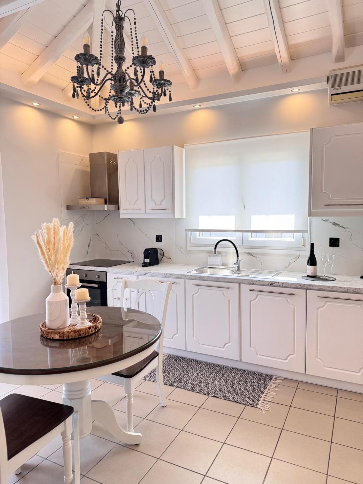 Orianna Suites Skiathos Eksteriør billede