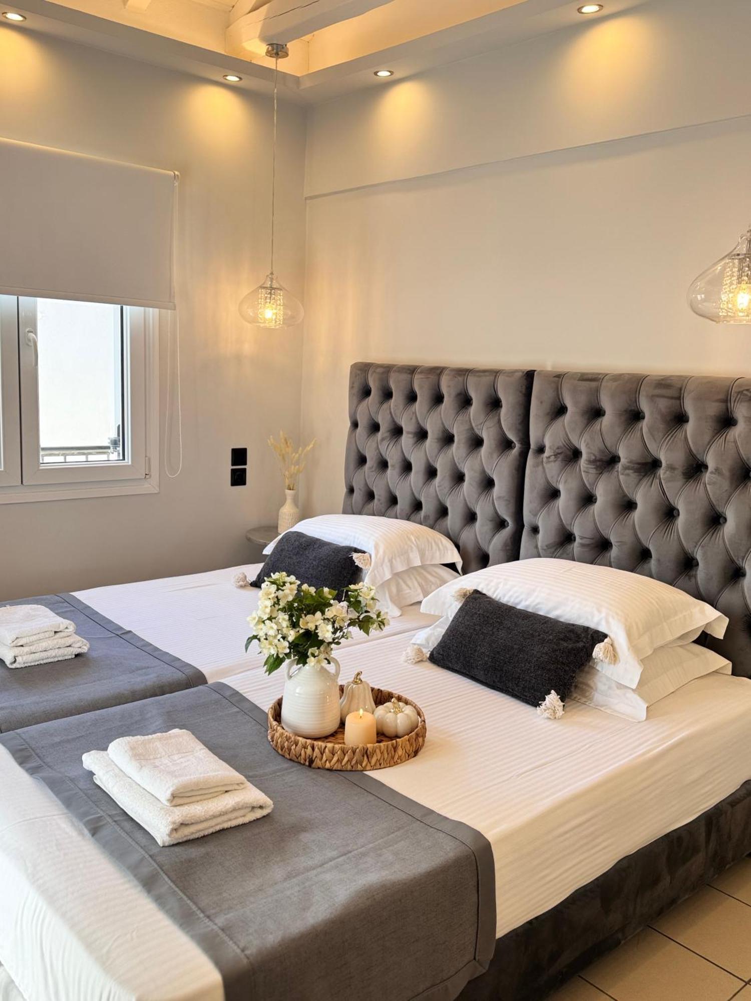 Orianna Suites Skiathos Eksteriør billede